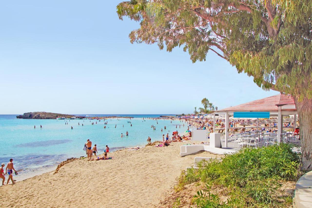 Villa Sunday Ayia Napa Luaran gambar