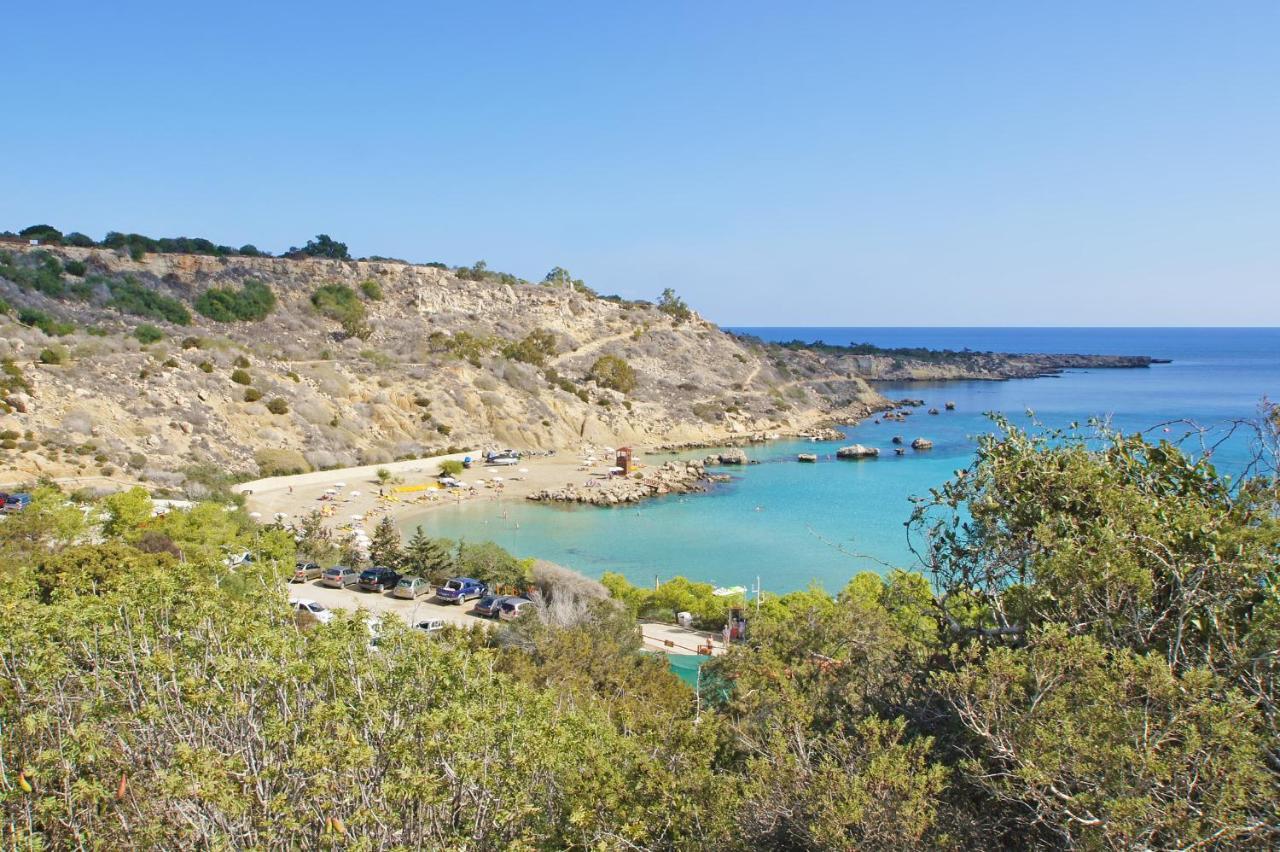 Villa Sunday Ayia Napa Luaran gambar