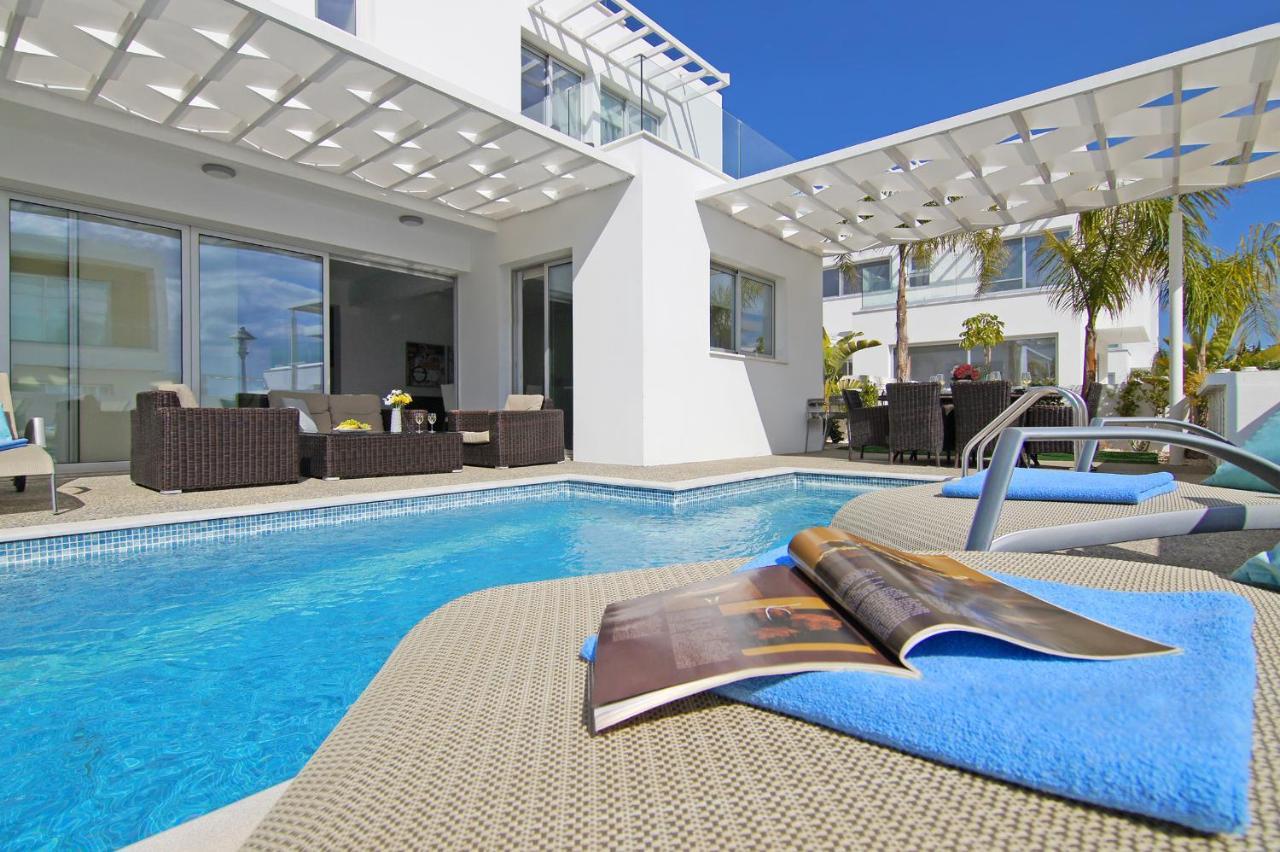 Villa Sunday Ayia Napa Luaran gambar