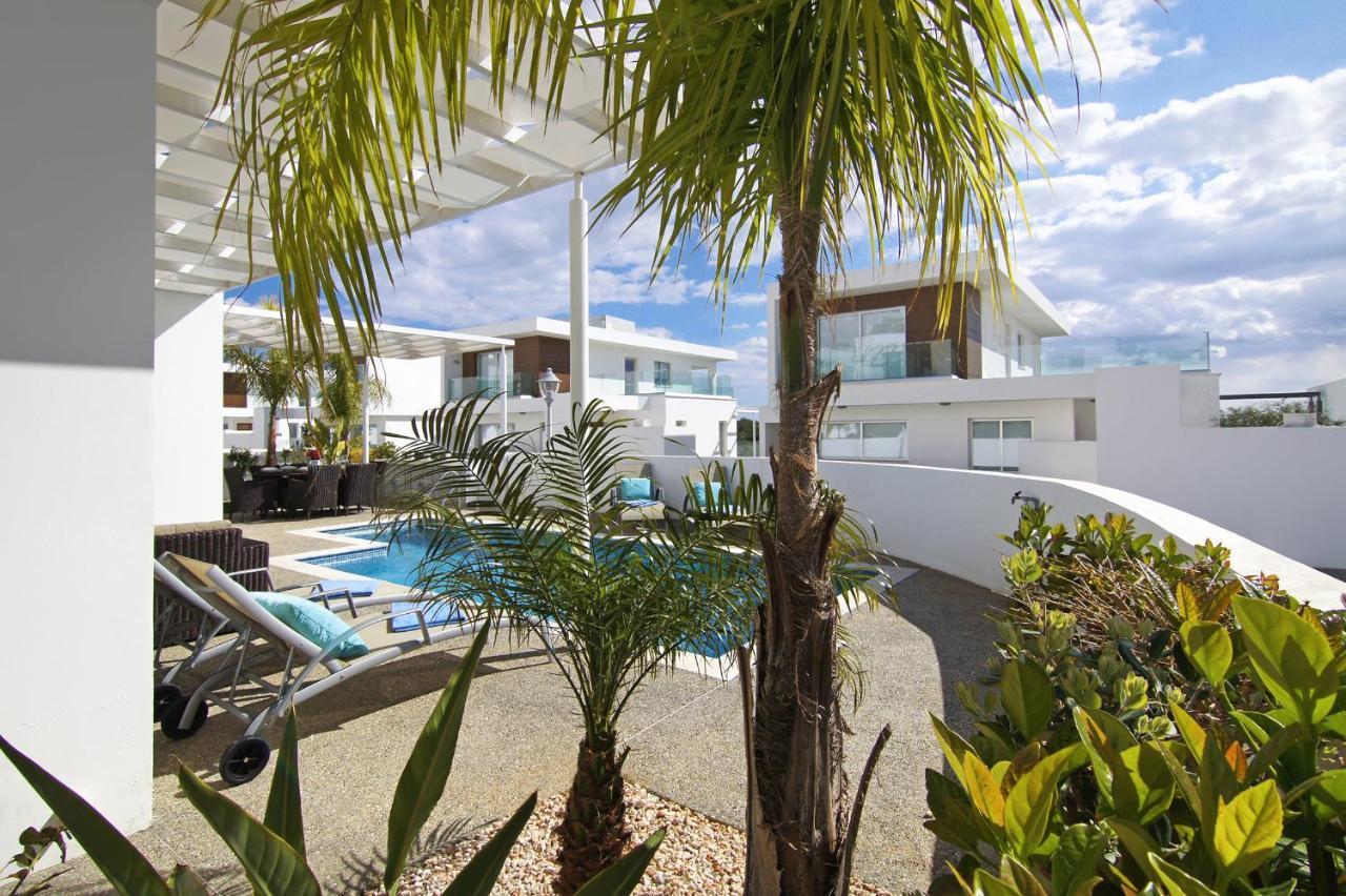 Villa Sunday Ayia Napa Luaran gambar